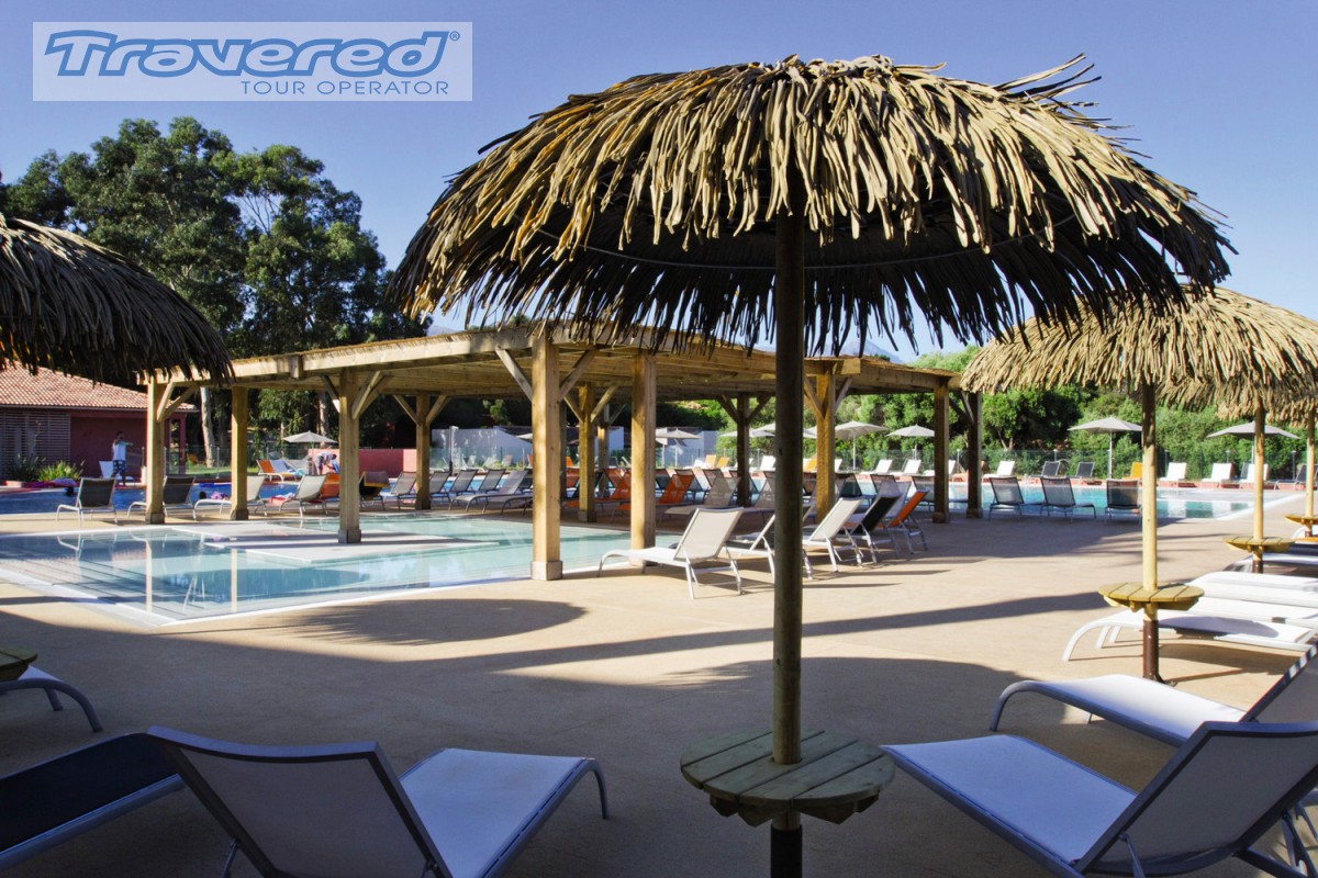 Hotel Mezza Pensione Corsica Hotel Mezza Pensione Corsica