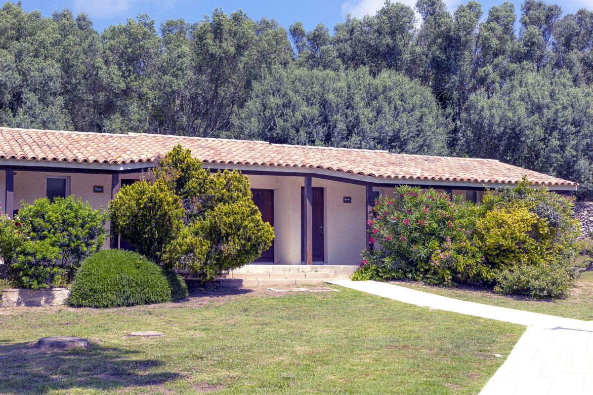 Prea Prea Gianca Hotel, Bonifacio - Corsica - Travered: Hotel & Residence in ...